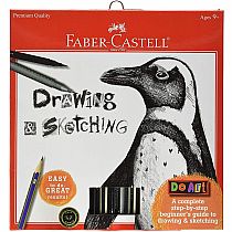 Do Art Drawing & Sketching