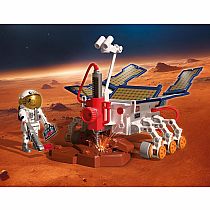 PM MARS EXPLORATION ROVER