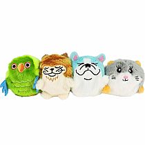 SUGAR SKWISHEEZ HOME BODIES ASSORTMENT
