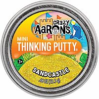 THINK PUTTY 2" SUMMER SPARKLE