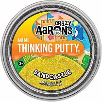 THINK PUTTY 2" SUMMER SPARKLE