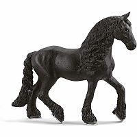 SCHLEICH FRISIAN MARE