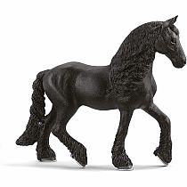 SCHLEICH FRISIAN MARE