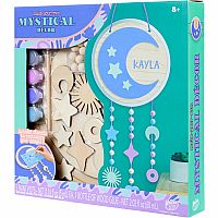 MYO MYSTICAL DECOR