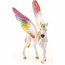 SCHLEICH WING RBW UNICORN FOAL