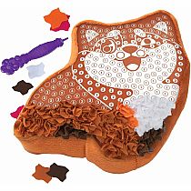 PLUSHCRAFT HAPPYPUP PILLOW