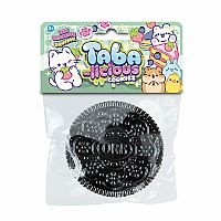 TABA-LICIOUS COOKIES