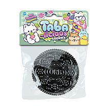 TABA-LICIOUS COOKIES