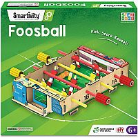 SMARTIVITY FOOSBALL