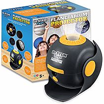 PLANETARIUM PROJECTOR