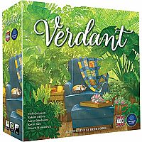 VERDANT GAME