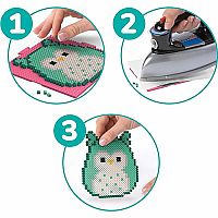 PERLER SQUISHMALLOWS DLX KIT