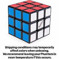 RUBIK'S PHANTOM