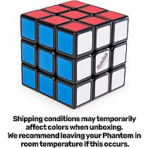 RUBIK'S PHANTOM