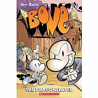 Bone 4: the Dragonslayer--JEFF SMITH