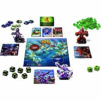 KING OF TOKYO