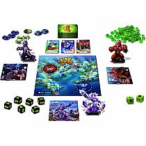 KING OF TOKYO