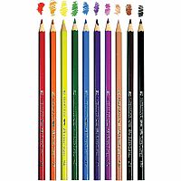 Do Art Color Pencil Art