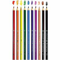 Do Art Color Pencil Art