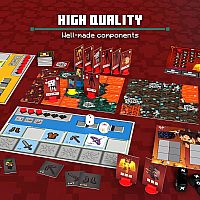 MINECRAFT PORTAL DASH