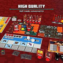 MINECRAFT PORTAL DASH