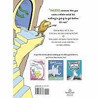 The Lorax - DR. SEUSS