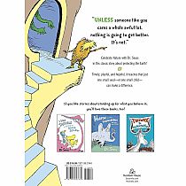 The Lorax - DR. SEUSS