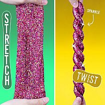 THINK PUTTY CURIOUS KITTEN