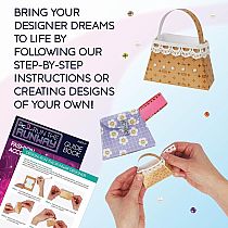 RUN THE RUNWAY FASHION ACCESSORIES