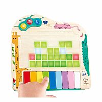 PIXEL PIANO