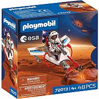 PM SPACE GLIDER