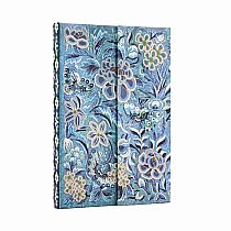 PB MINI UNLINED BLUE WILLOW