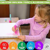 Kwik Stix Paint Sticks 12 ct Classics