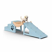 SCHLEICH PUPPY PLAYTIME