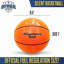 SILENT BASKETBALL