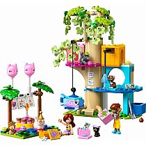 LEGO CAT BDAY PARTY/TREE HOUSE
