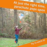 Djubi Parashoot