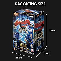 BLOKEES OPTIMUS PRIME