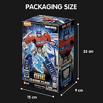 BLOKEES OPTIMUS PRIME