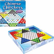 CHINESE CHECKERS