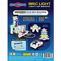 SNAP CIRCUITS BRIC LIGHT