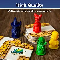 Labyrinth Game