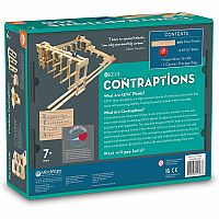 KEVA CONTRAPTIONS 200 PC