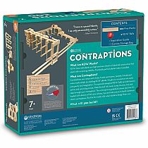 KEVA CONTRAPTIONS 200 PC
