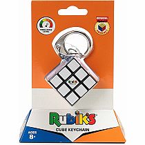 RUBIKS KEY RING