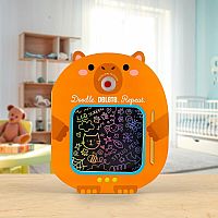 DOODLE, DELETE, REPEAT