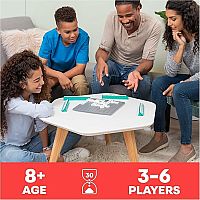 Classic Upwords Game