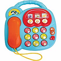 ANIMAL ACTIVITY PHONE