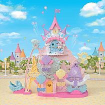 CC BABY DREAM AMUSEMENT PARK-CALICO CRITTERS