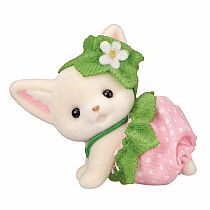 CC VERY BERRY BABIES BLIND BAG-CALICOK CRITTERS